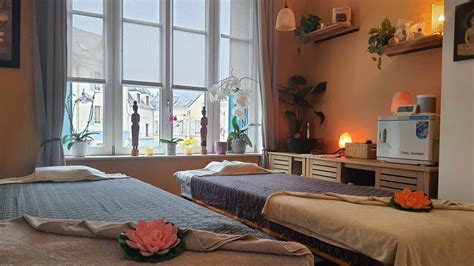 Best Full Body Massages near me in Paris